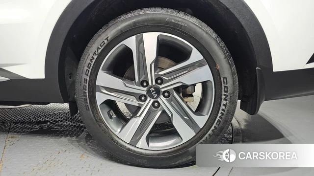 Kia Sorento 4th Generation id 4899683 из Кореи 13