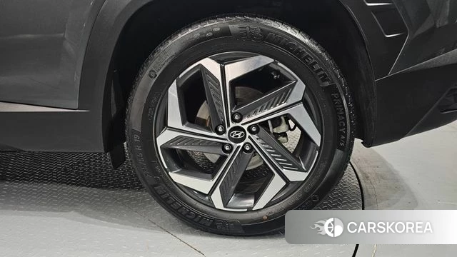 Hyundai Tucson (NX4) id 4402041 из Кореи 13