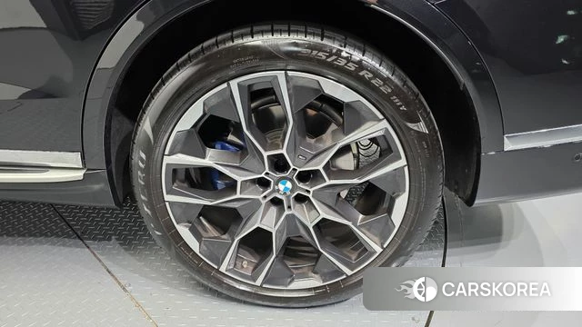 BMW X7 (G07) id 4879716 из Кореи 13