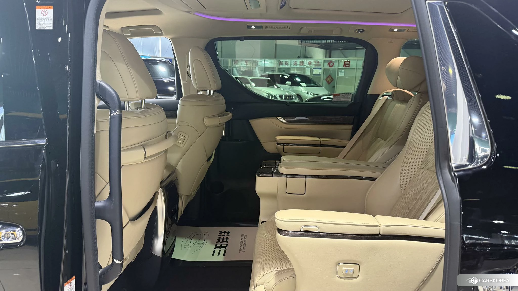 Toyota Elfa id 4512717 из Китая 13