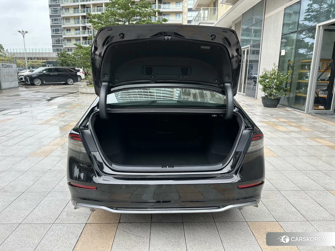 Honda Accord id 4407657 из Китая 13