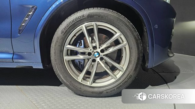 BMW X4 (G02) id 4751176 из Кореи 13