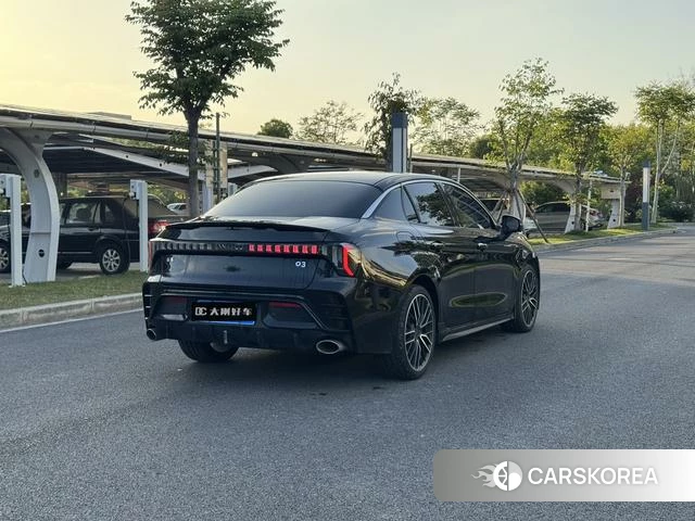 Lynk 03 id 4210840 из Китая 13