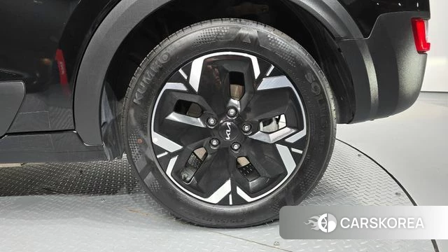 Kia Di All New Niro EV id 4834892 из Кореи 13