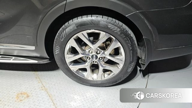 Kia The New Sorento id 4508321 из Кореи 13