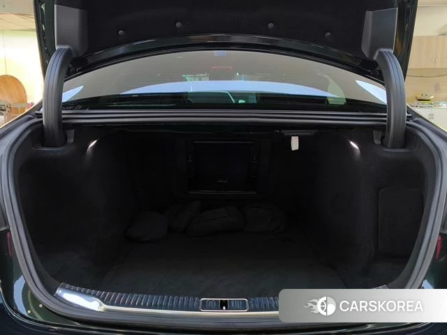 Mercedes-Benz S-class id 4263732 из Китая 13