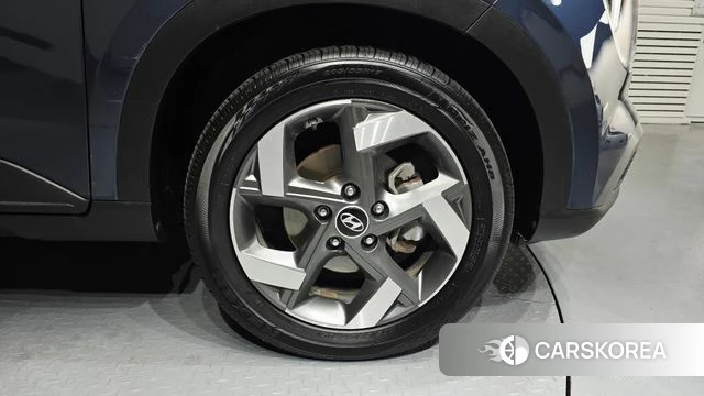 Hyundai Venue id 4345255 из Кореи 13