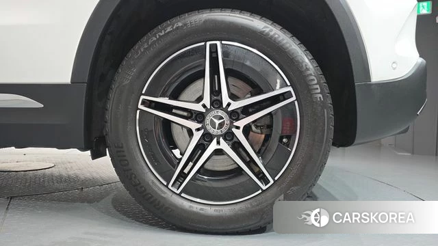 Mercedes-Benz EQA H243 id 4779679 из Кореи 13