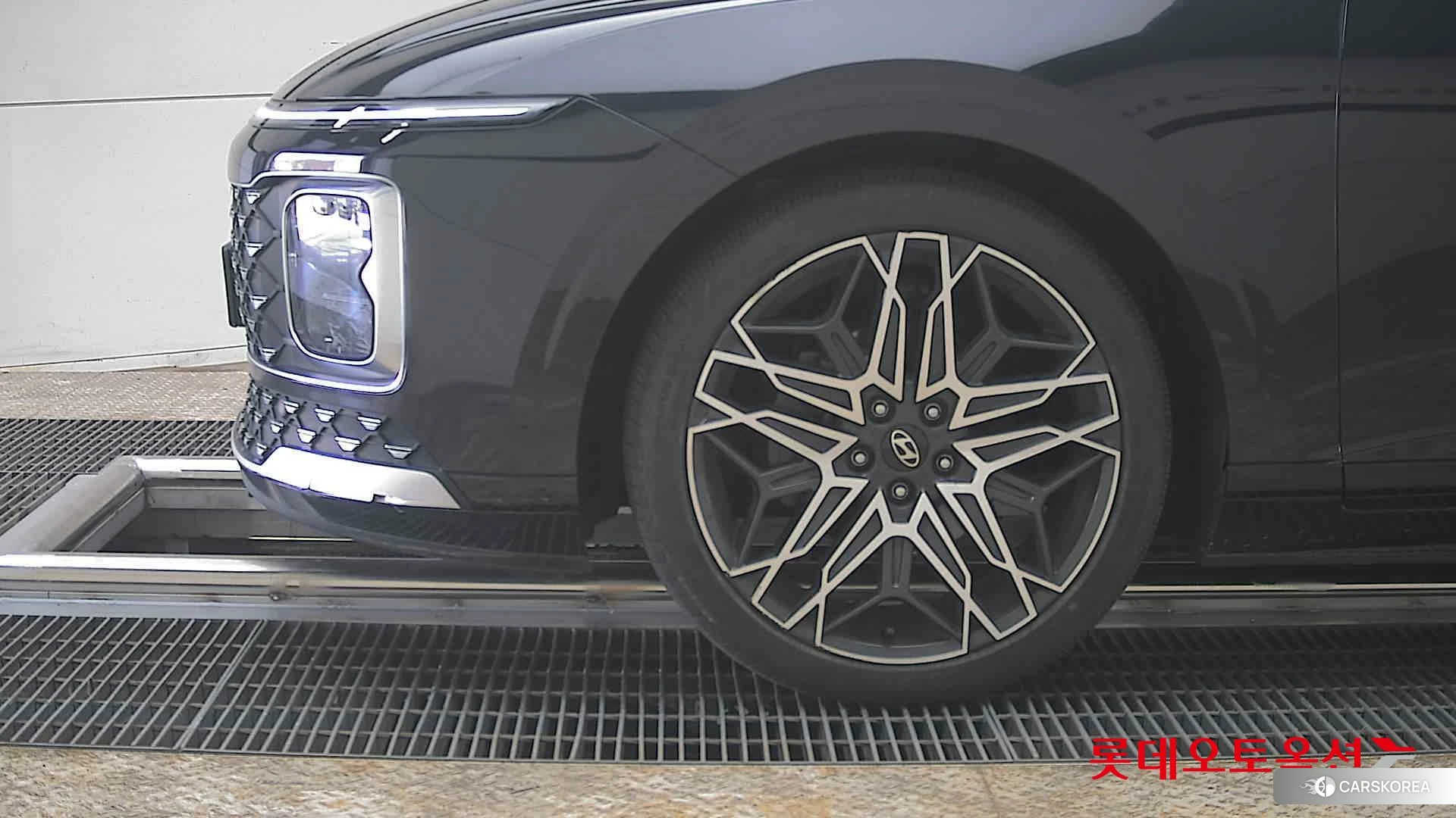 Hyundai Grandeur Hybrid id 3882106 из Кореи 13