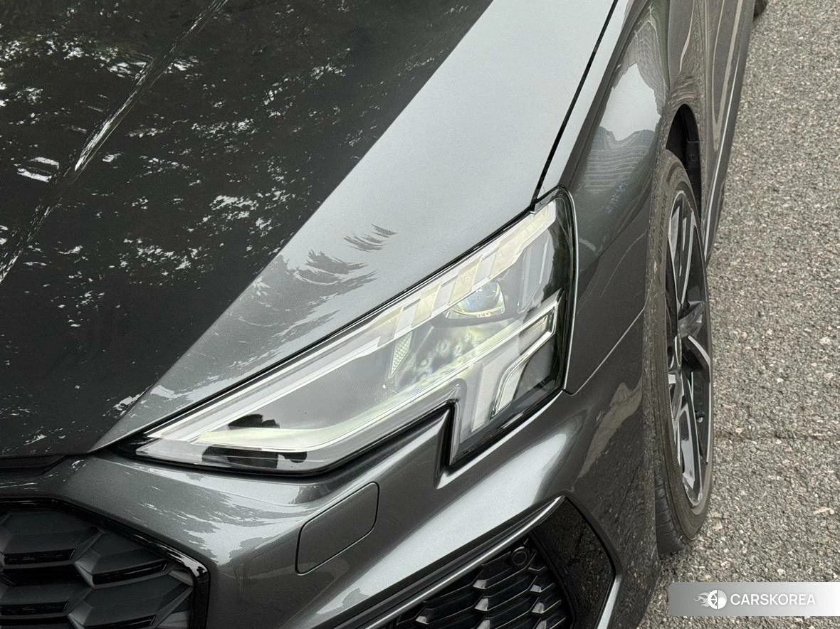 Audi A3 id 4485537 из Китая 13