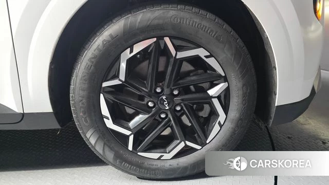 Kia The New Carnival 4th Generation id 4617941 из Кореи 13
