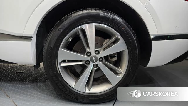 Genesis GV80 id 4224245 из Кореи 13