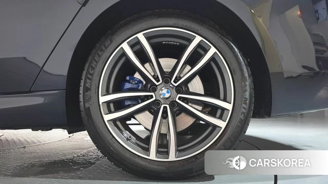 BMW 6 Series GT (G32) id 4666349 из Кореи 13