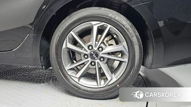 Kia The New K3 2nd generation id 4863612 из Кореи 13