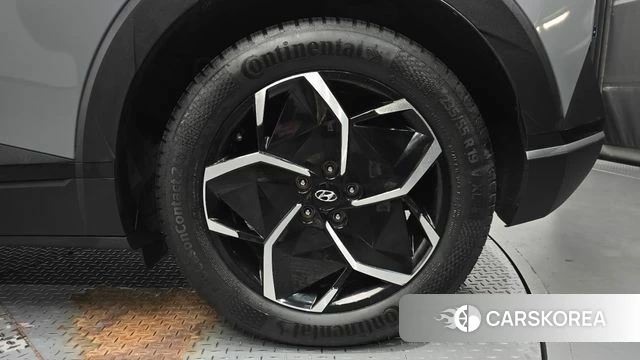 Hyundai Ionic 5 id 4443781 из Кореи 13