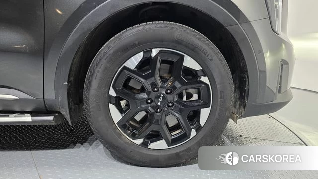 Kia The New Sorento 4th Generation id 4194118 из Кореи 13