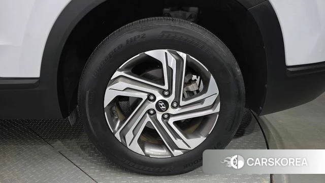 Hyundai The New Santa Fe id 4422926 из Кореи 13