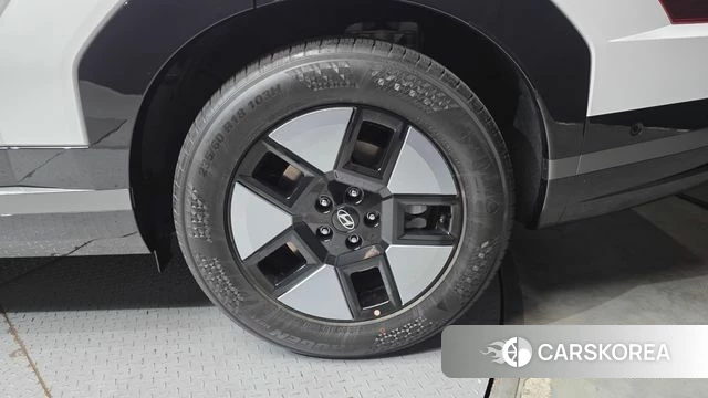 Hyundai Santa Fe (MX5) id 4381492 из Кореи 13