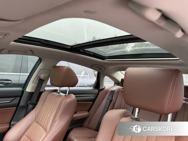 Honda Accord id 4221371 из Китая 13