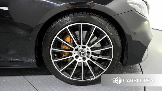 Mercedes-Benz E-Class W213 id 4351122 из Кореи 13