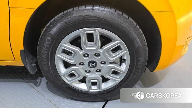 Hyundai Staria id 4400362 из Кореи 13