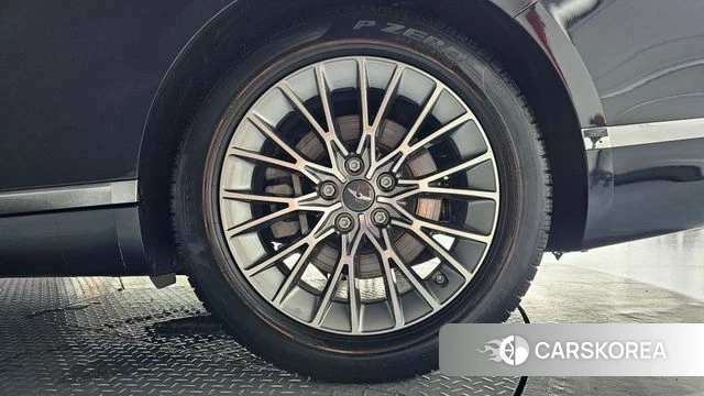 Genesis G80 (RG3) id 4409304 из Кореи 13