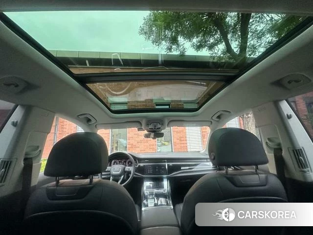 Audi Q8 id 4342123 из Китая 13