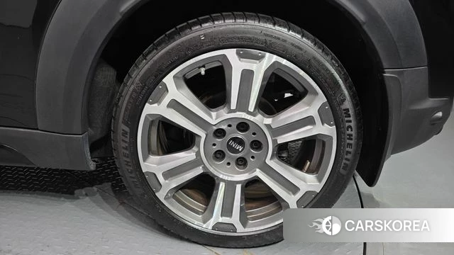 Mini Cooper S Countryman id 4432760 из Кореи 13