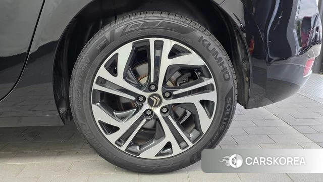 Citroen / DS Grand C4 Spacetourer id 4780981 из Кореи 13