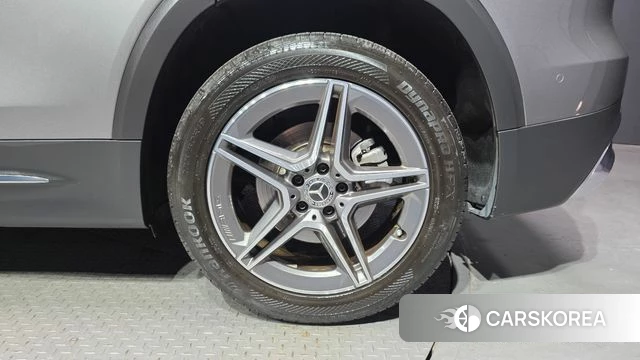 Mercedes-Benz GLB-Class X247 id 4625455 из Кореи 13