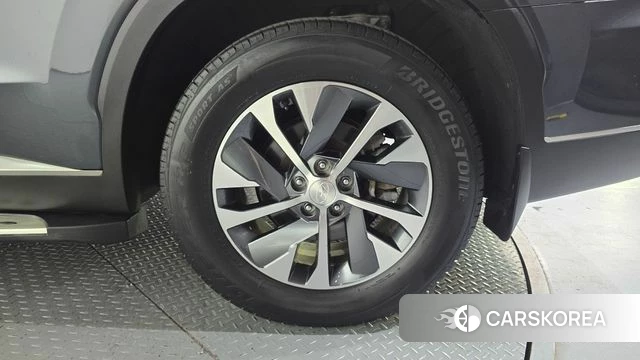 Hyundai Palisade id 4631503 из Кореи 13