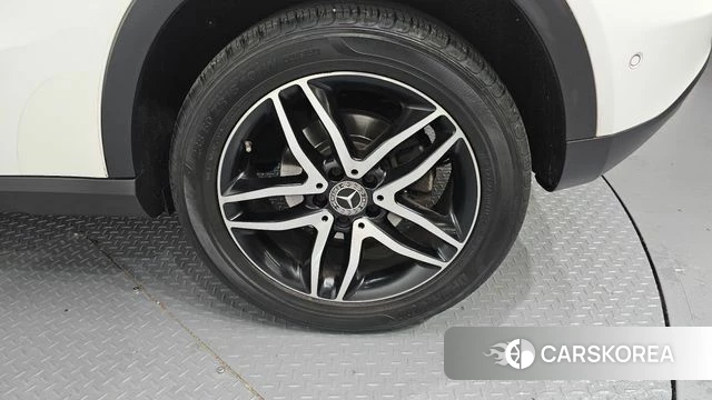 Mercedes-Benz GLA-Class X156 id 4543210 из Кореи 13