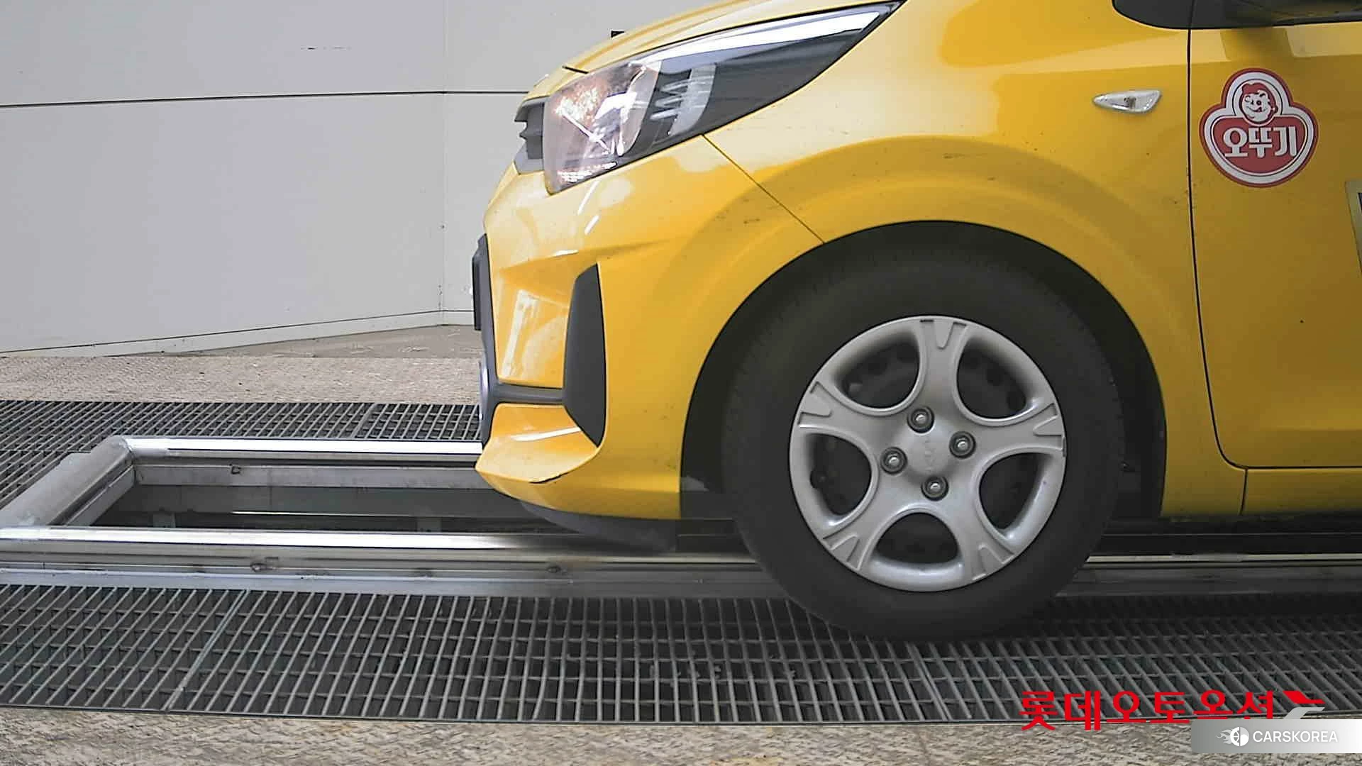 Kia Morning id 3869388 из Кореи 13