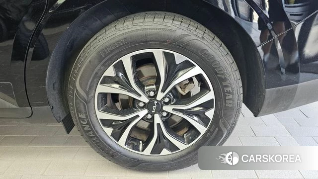 Kia Carnival 4th generation id 4415342 из Кореи 13