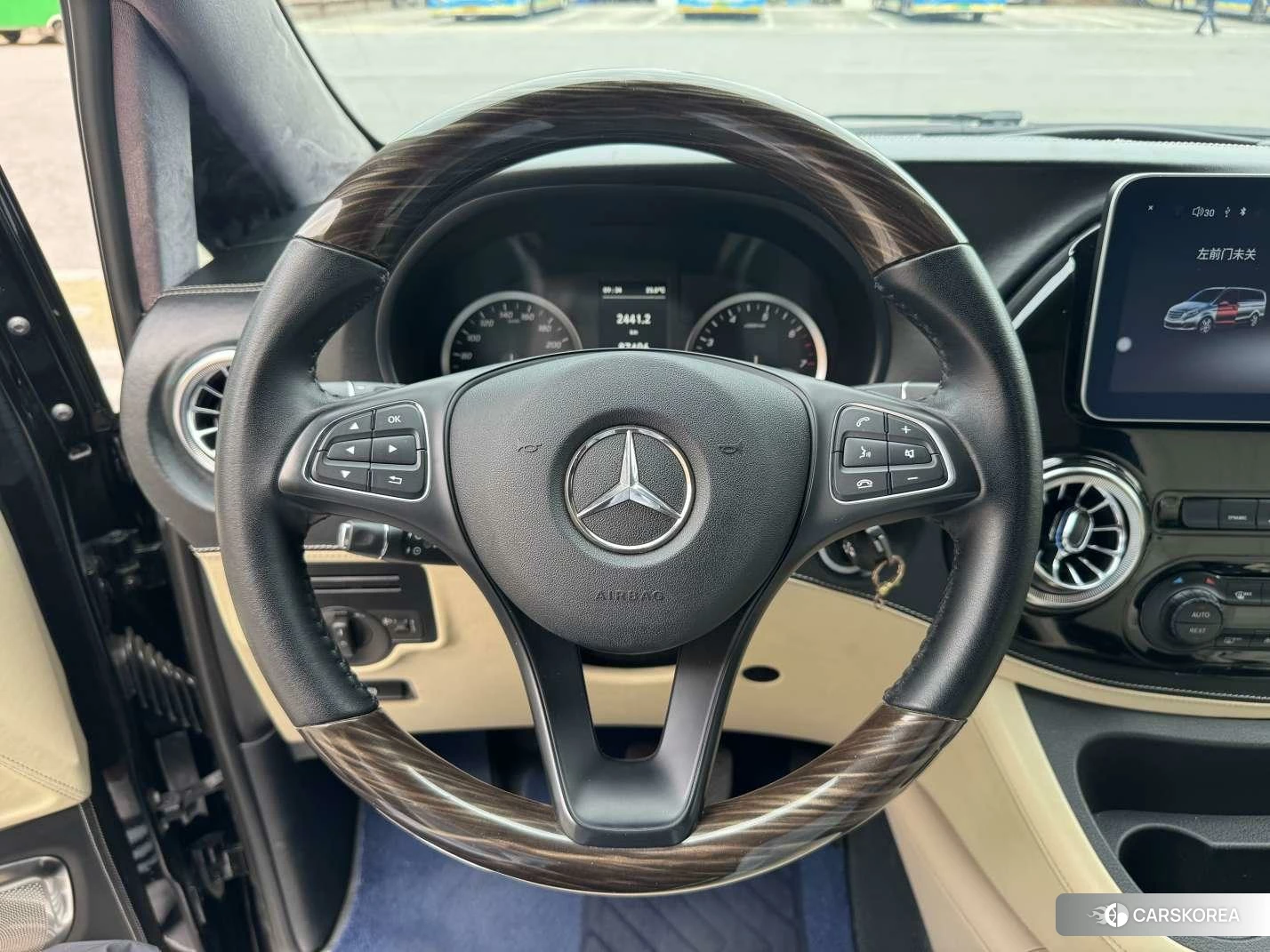 Mercedes-Benz Vito id 4461676 из Китая 13