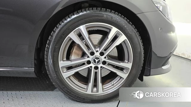 Mercedes-Benz E-Class W213 id 4793770 из Кореи 13