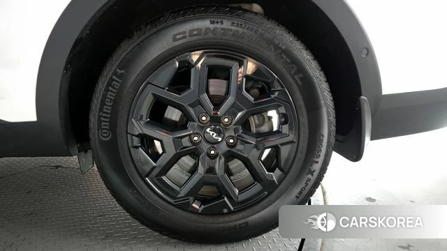 Kia The New Sorento 4th Generation id 4354436 из Кореи 13