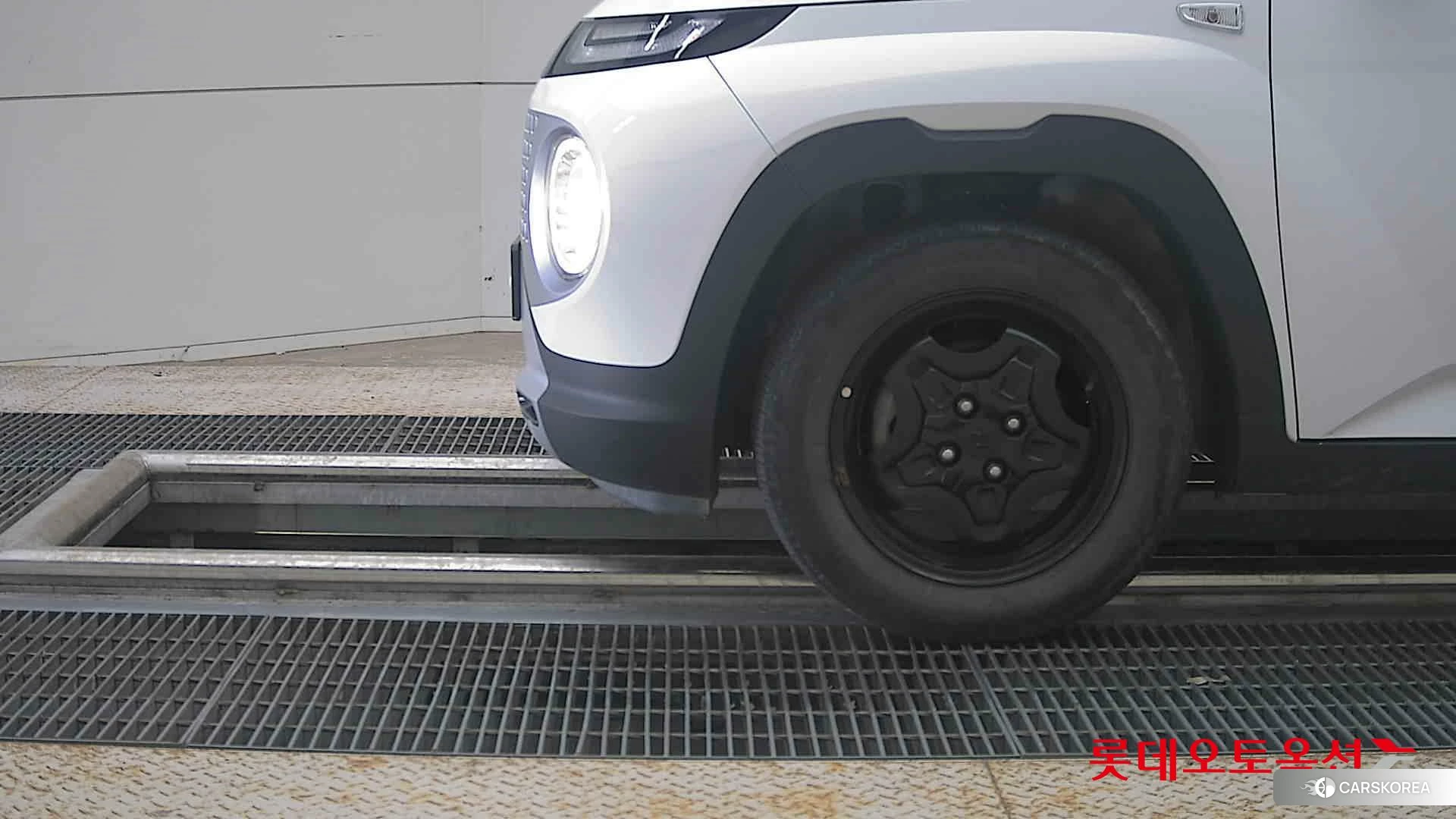 Hyundai Casper id 4498364 из Кореи 13