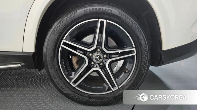 Mercedes-Benz GLE-Class W167 id 4187549 из Кореи 13