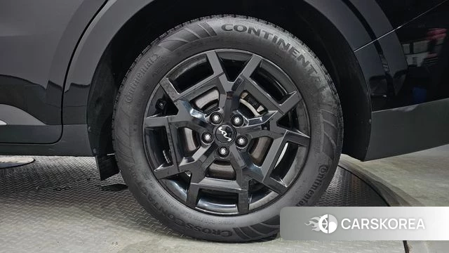 Kia The New Carnival 4th Generation id 4739504 из Кореи 13