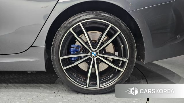 BMW 3 Series (G20) id 4666711 из Кореи 13