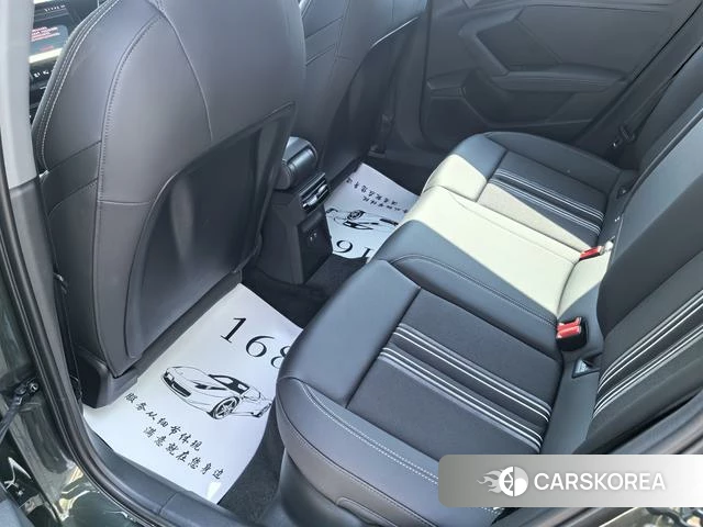 Audi A3 id 4329046 из Китая 13
