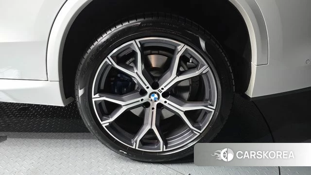 BMW X5 (G05) id 4410027 из Кореи 13