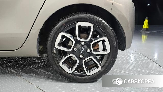 Kia The New Ray id 4496291 из Кореи 12