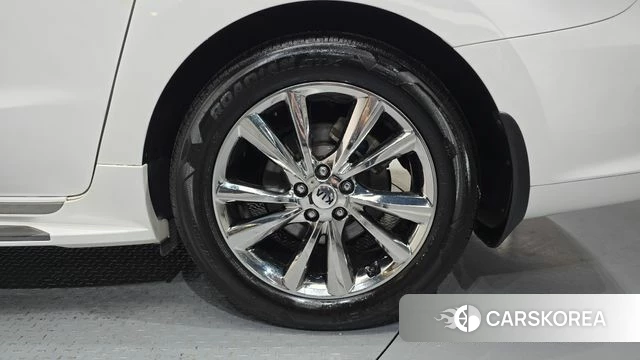 Kia The New Carnival id 4923848 из Кореи 13