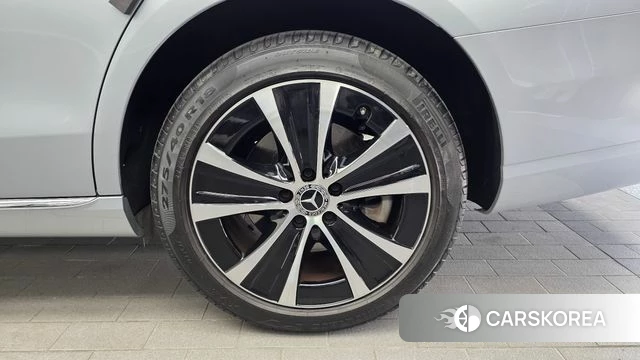 Mercedes-Benz E-Class W213 id 4324061 из Кореи 13