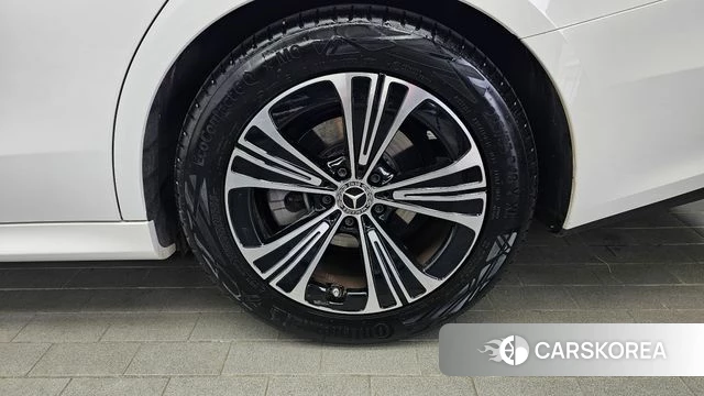 Mercedes-Benz E-Class W214 id 4505445 из Кореи 13