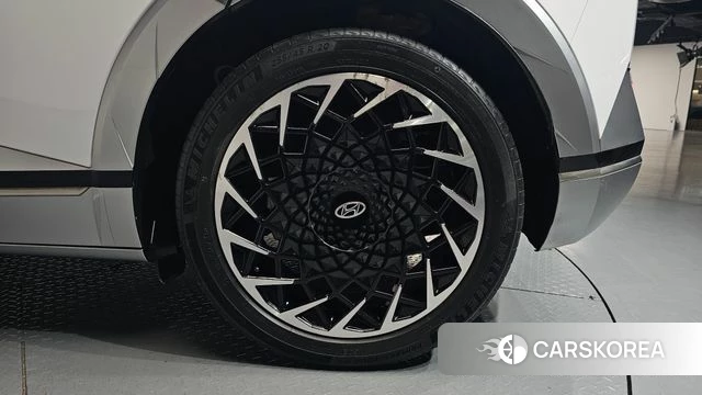 Hyundai Ionic 5 id 4303406 из Кореи 13