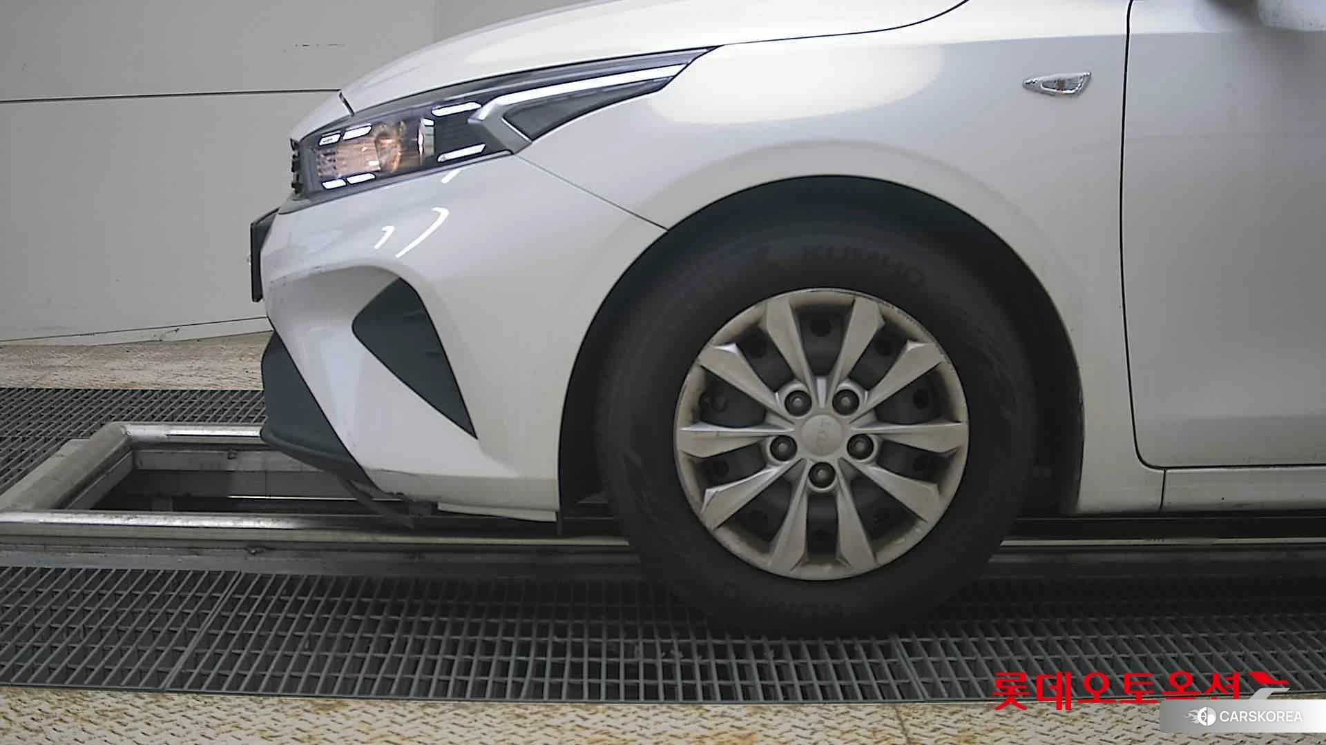 Kia K3 id 4289541 из Кореи 13