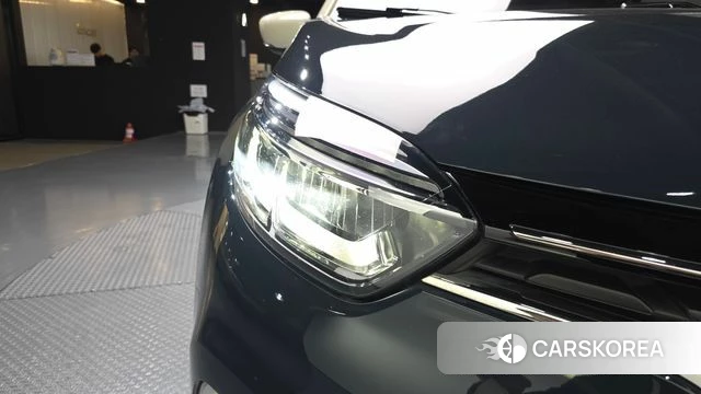 Renault Korea (Samsung) New QM3 id 4587292 из Кореи 13